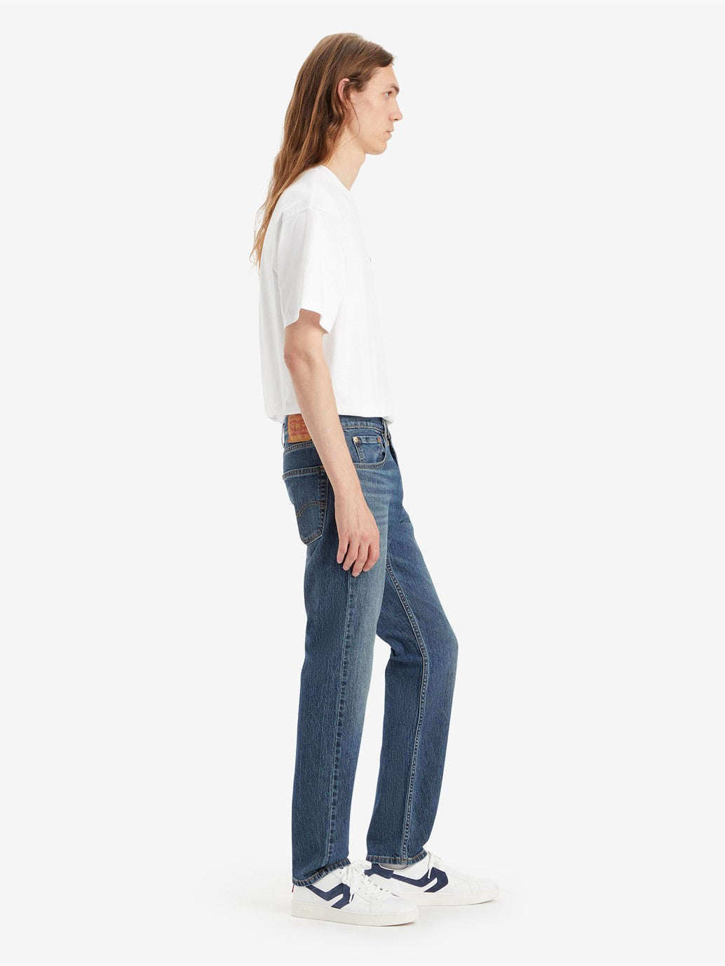 Levi's® Men's 502™ Taper Jeans