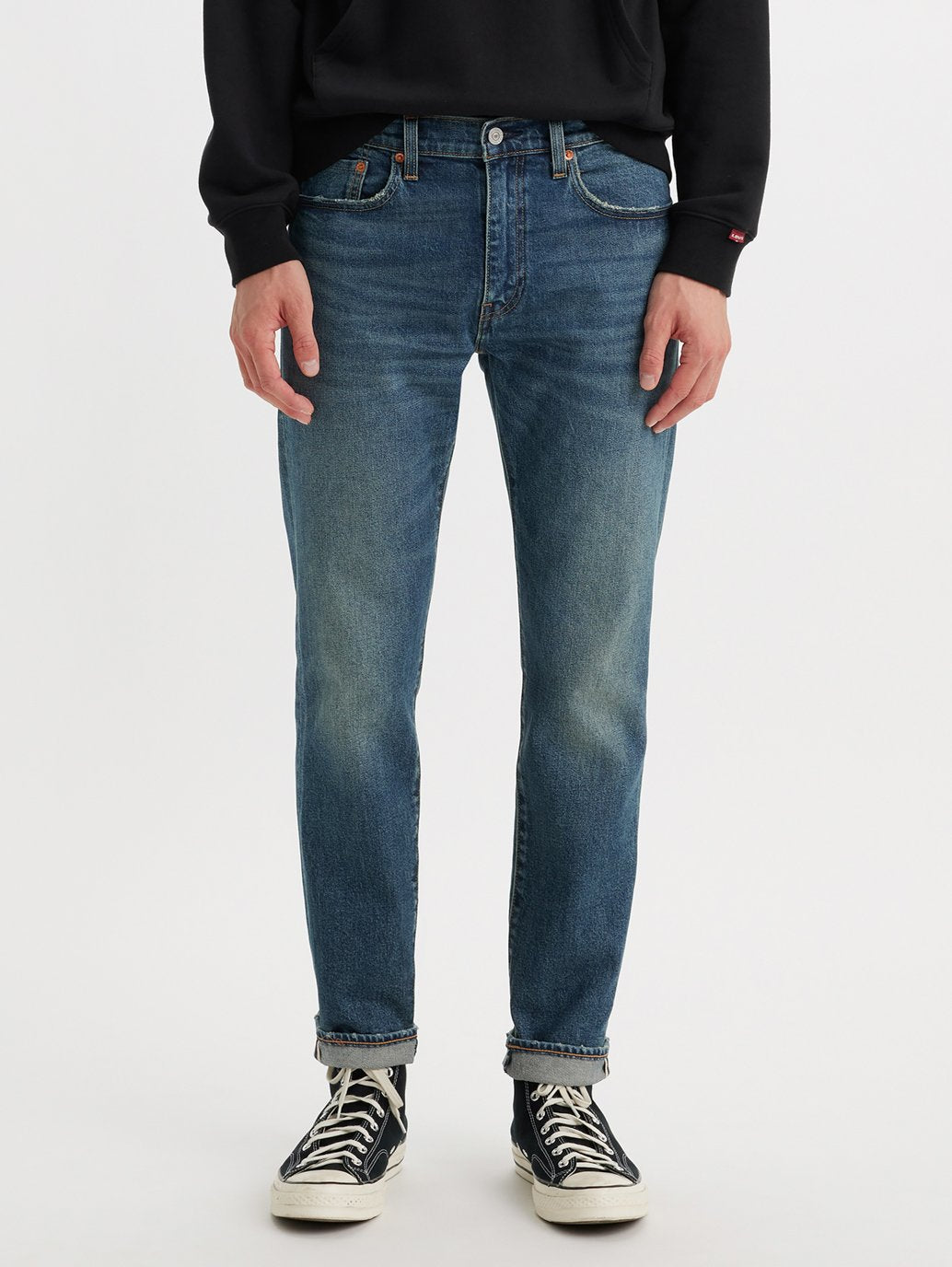 Levi's® Men's 502™ Taper Jeans