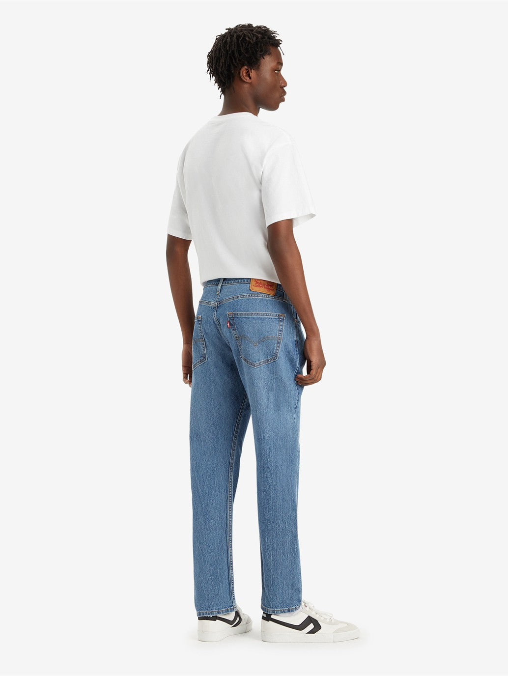 Levi's® Men's 502™ Taper Jeans