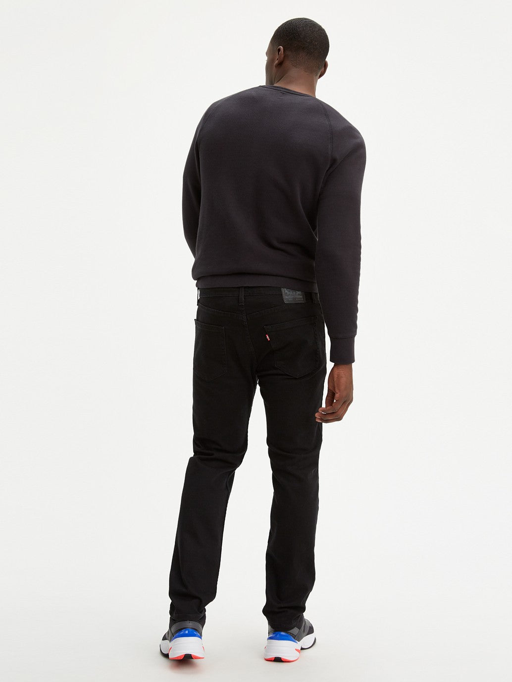 Levi's® Men's 502™ Taper Jeans