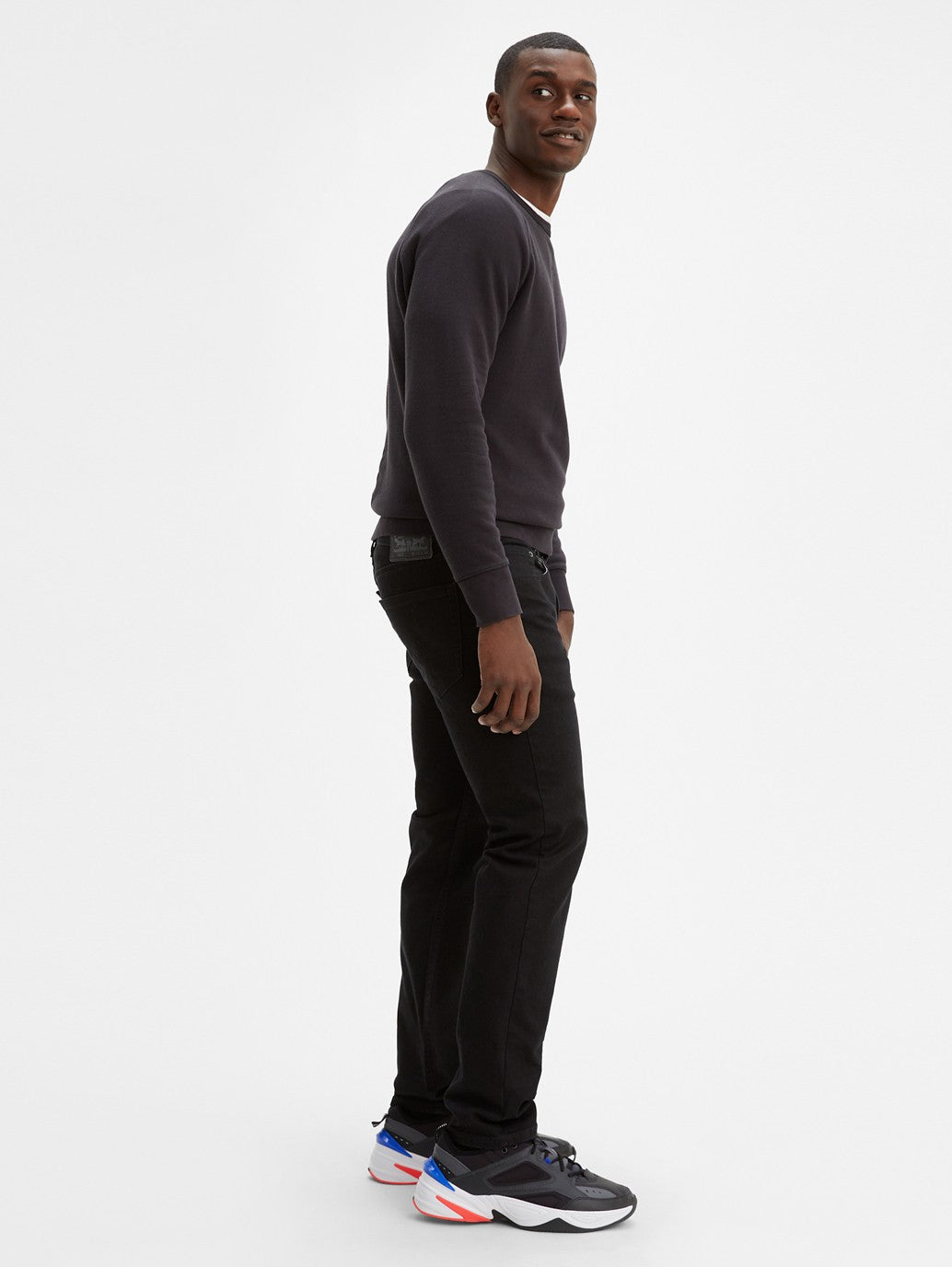 Levi's® Men's 502™ Taper Jeans