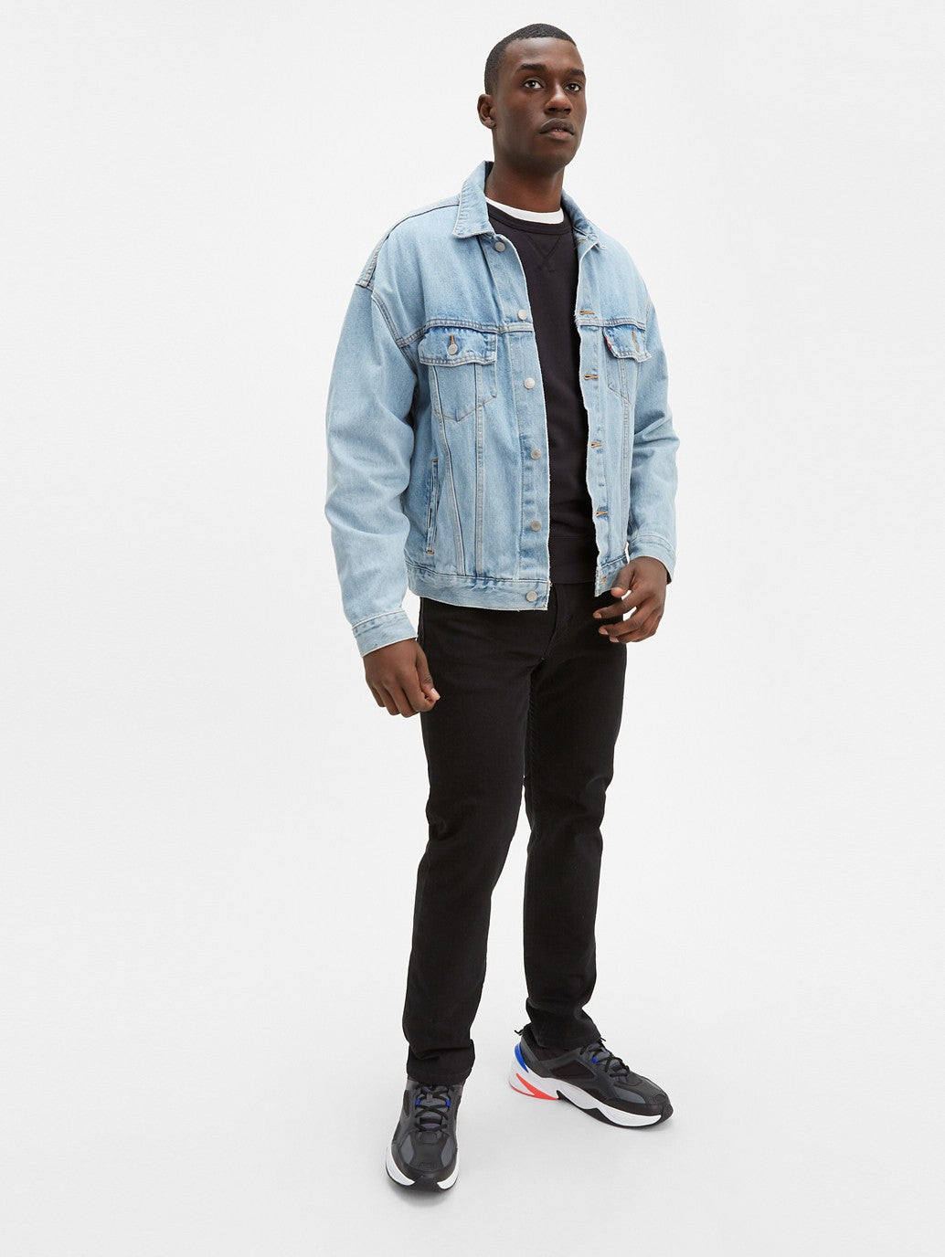 Levi's® Men's 502™ Taper Jeans