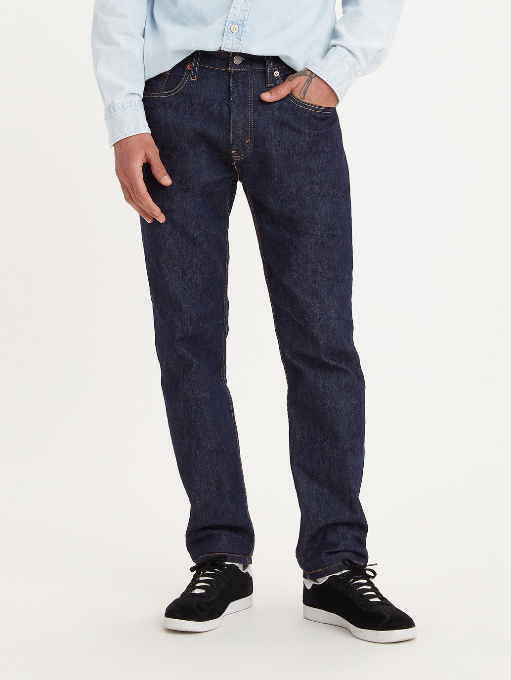 Levi's® Men's 502™ Taper Jeans