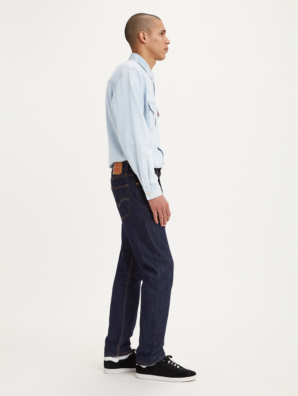 Levi's® Men's 502™ Taper Jeans