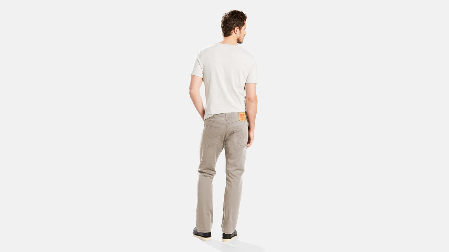 Levi's Men's 505 Regular