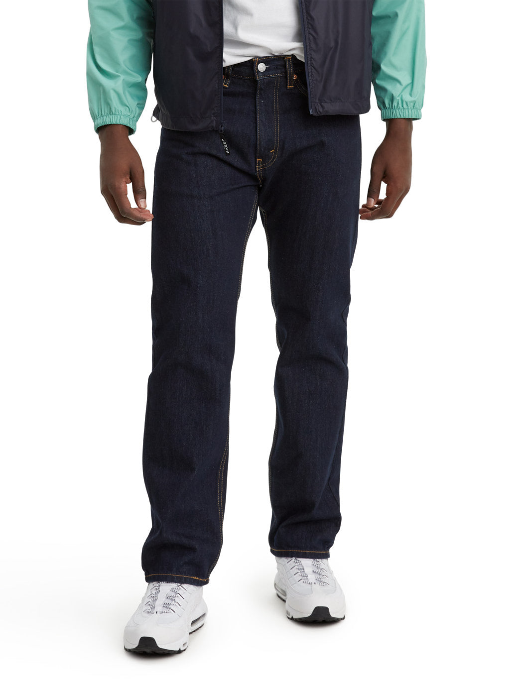 Levi's® Men's 505™ Regular Jeans