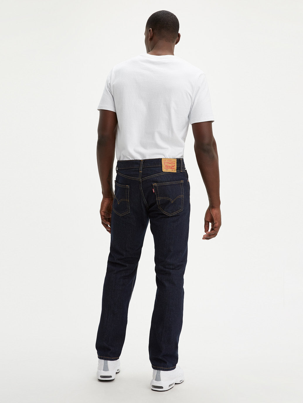 Levi's® Men's 505™ Regular Jeans