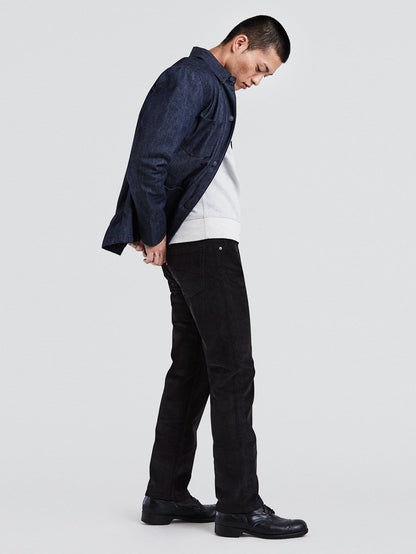 Levi's Men's 505 Regular