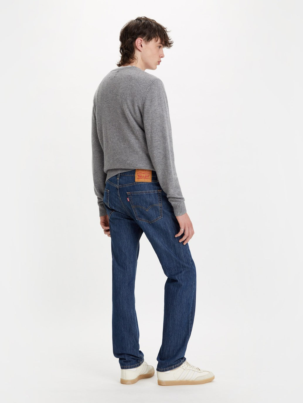 Levi's® Men's 505™ Regular Jeans