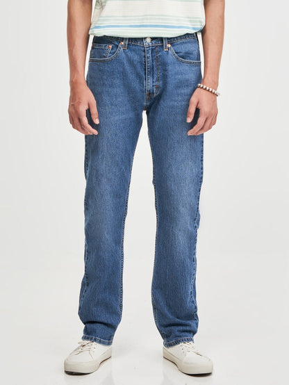 Levi's® Men's 505™ Regular Jeans