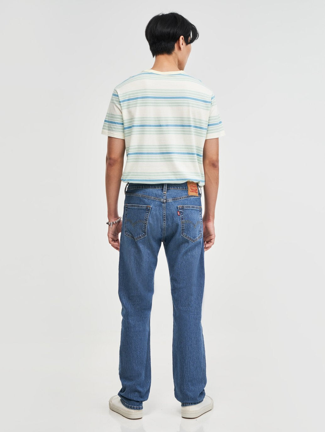 Levi's® Men's 505™ Regular Jeans