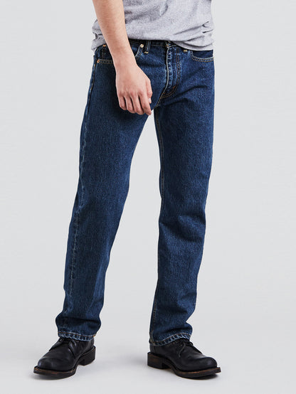 Levi's® Men's 505™ Regular Jeans