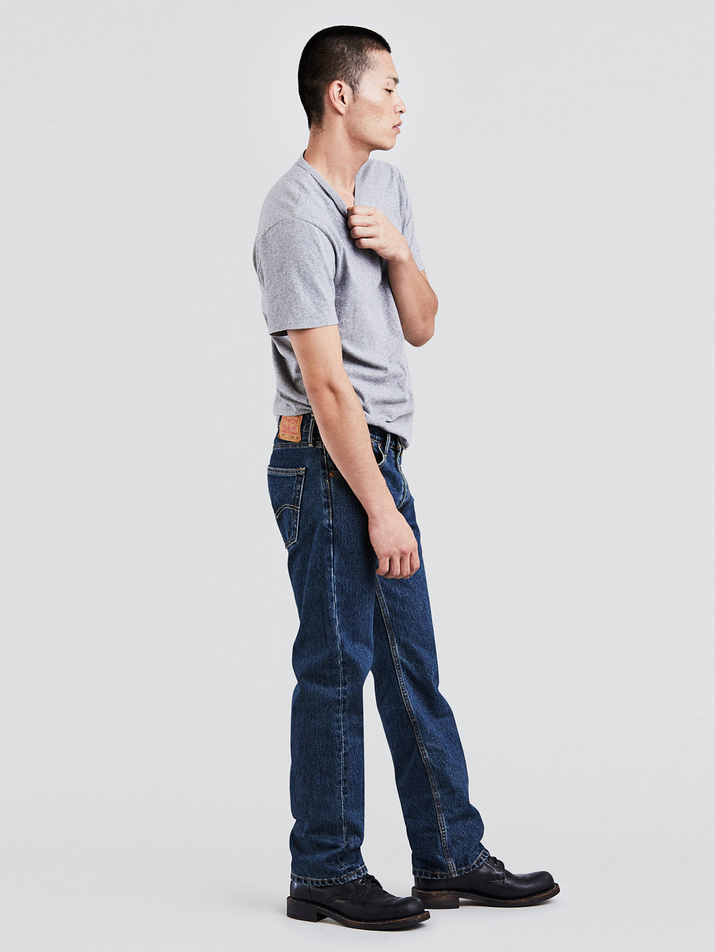 Levi's® Men's 505™ Regular Jeans