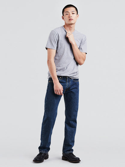 Levi's® Men's 505™ Regular Jeans