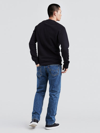 Levi's® Men's 505™ Regular Jeans