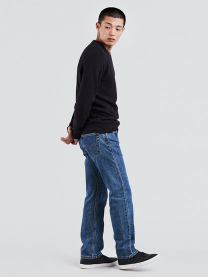 Levi's® Men's 505™ Regular Jeans