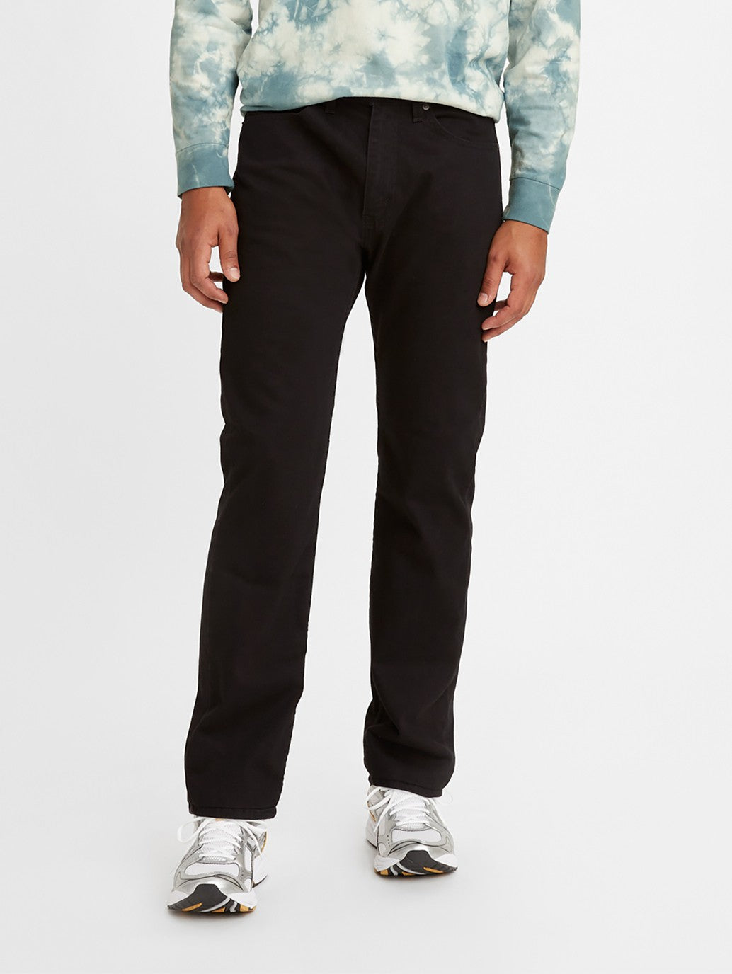 Levi's® Men's 505™ Regular Jeans