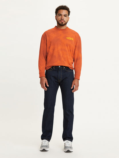 Levi's® Men's 505™ Regular Jeans