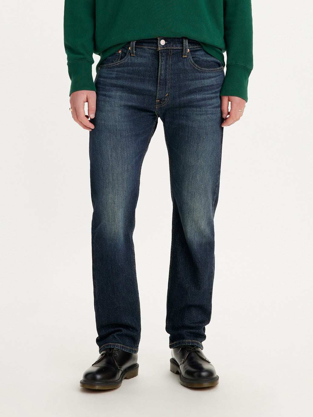 Levi's® Men's 505™ Regular Jeans