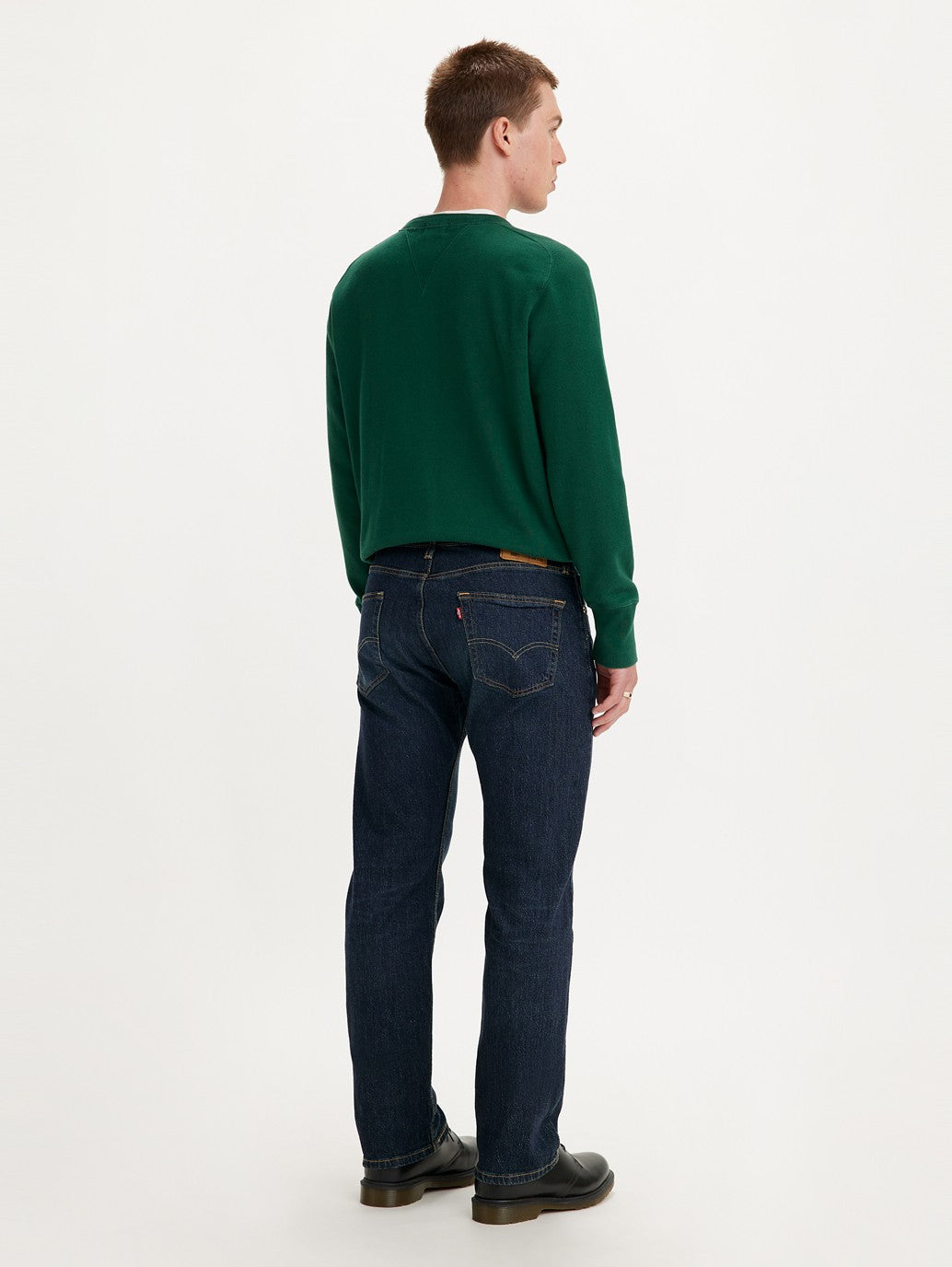 Levi's® Men's 505™ Regular Jeans