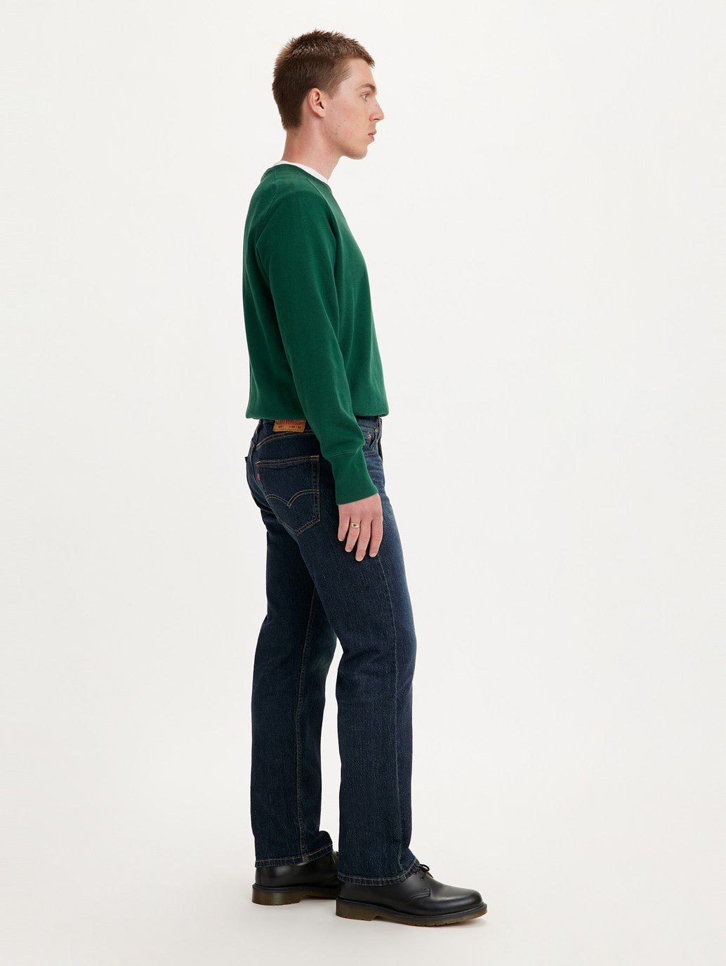 Levi's® Men's 505™ Regular Jeans