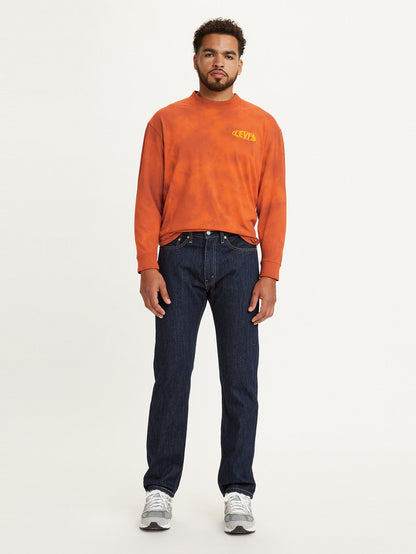 Levi's® Men's 505™ Regular Jeans