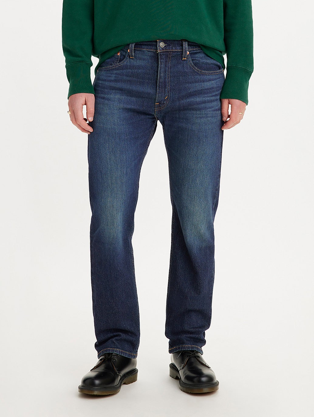 Levi's® Men's 505™ Regular Jeans