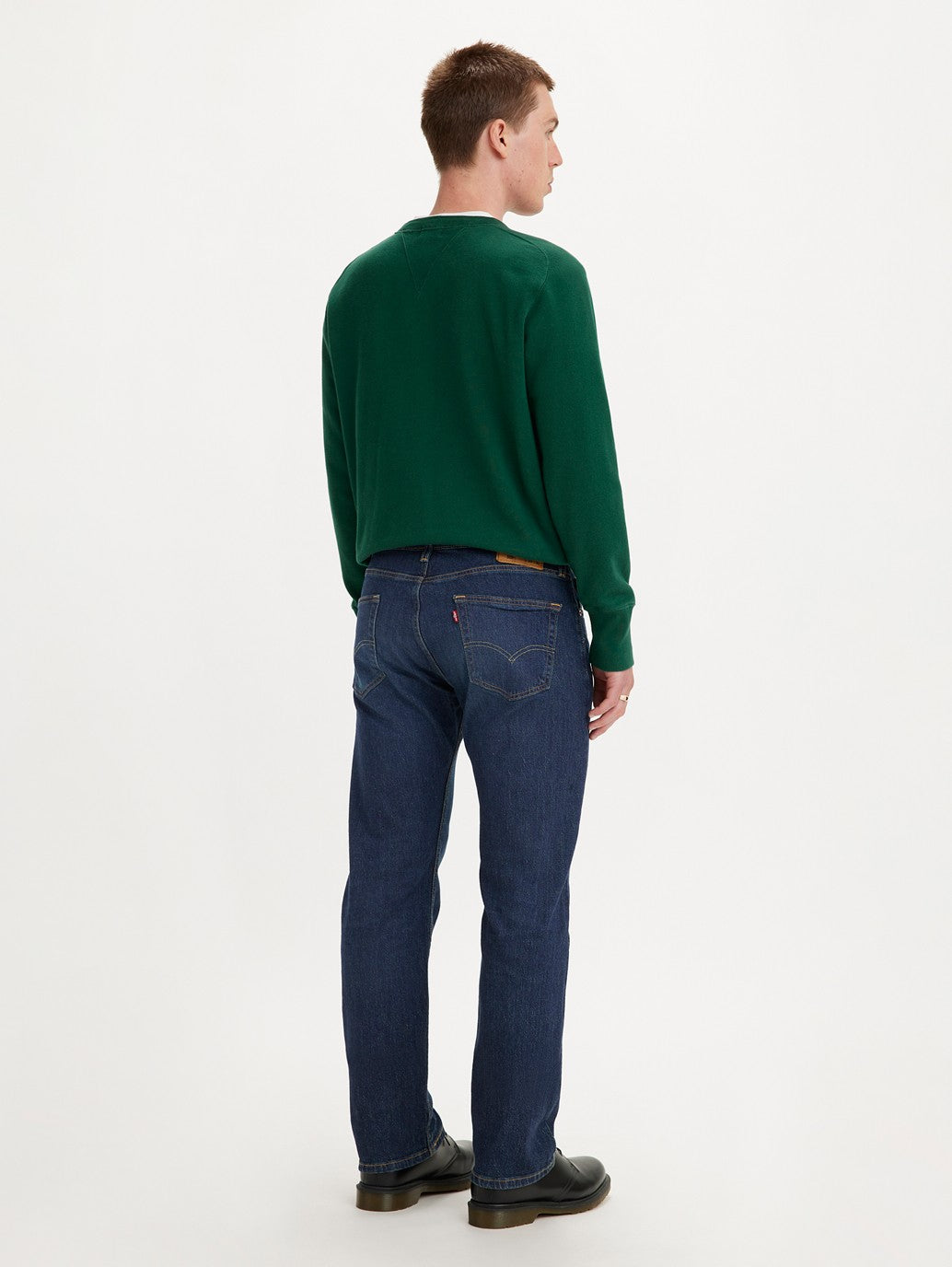 Levi's® Men's 505™ Regular Jeans