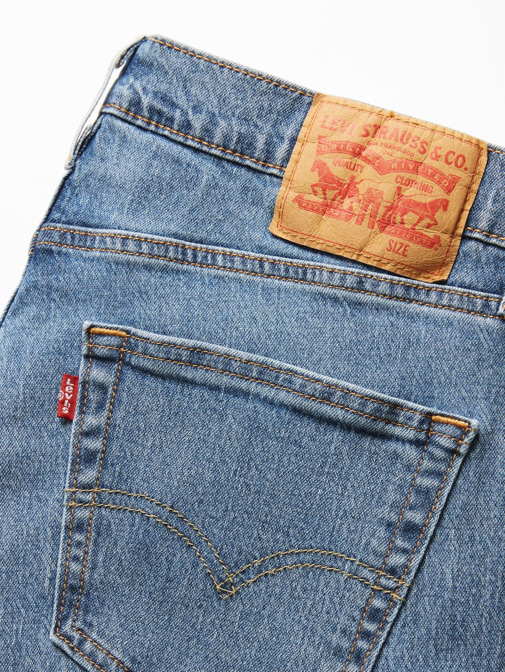 Levi's® Men's 511™ Slim Jeans