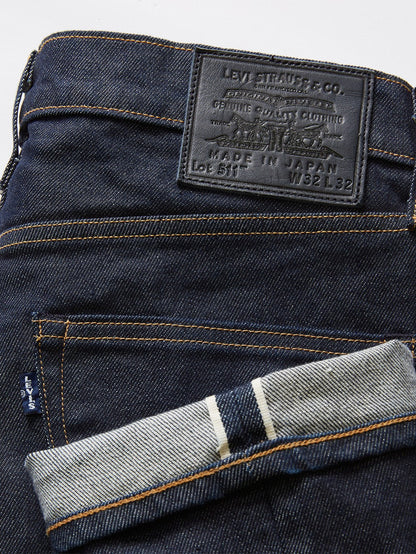 Levi's® Men's 511™ Slim Jeans