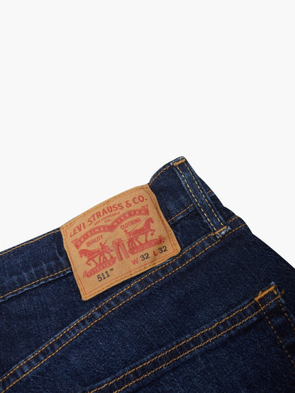 Levi's® Men's 511™ Slim Jeans