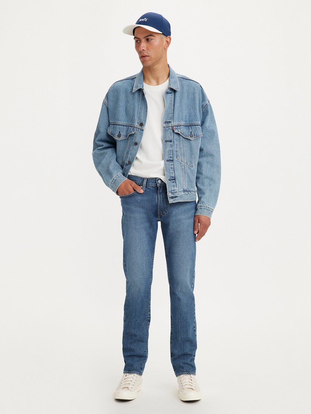 Levi's® Men's 511™ Slim Jeans