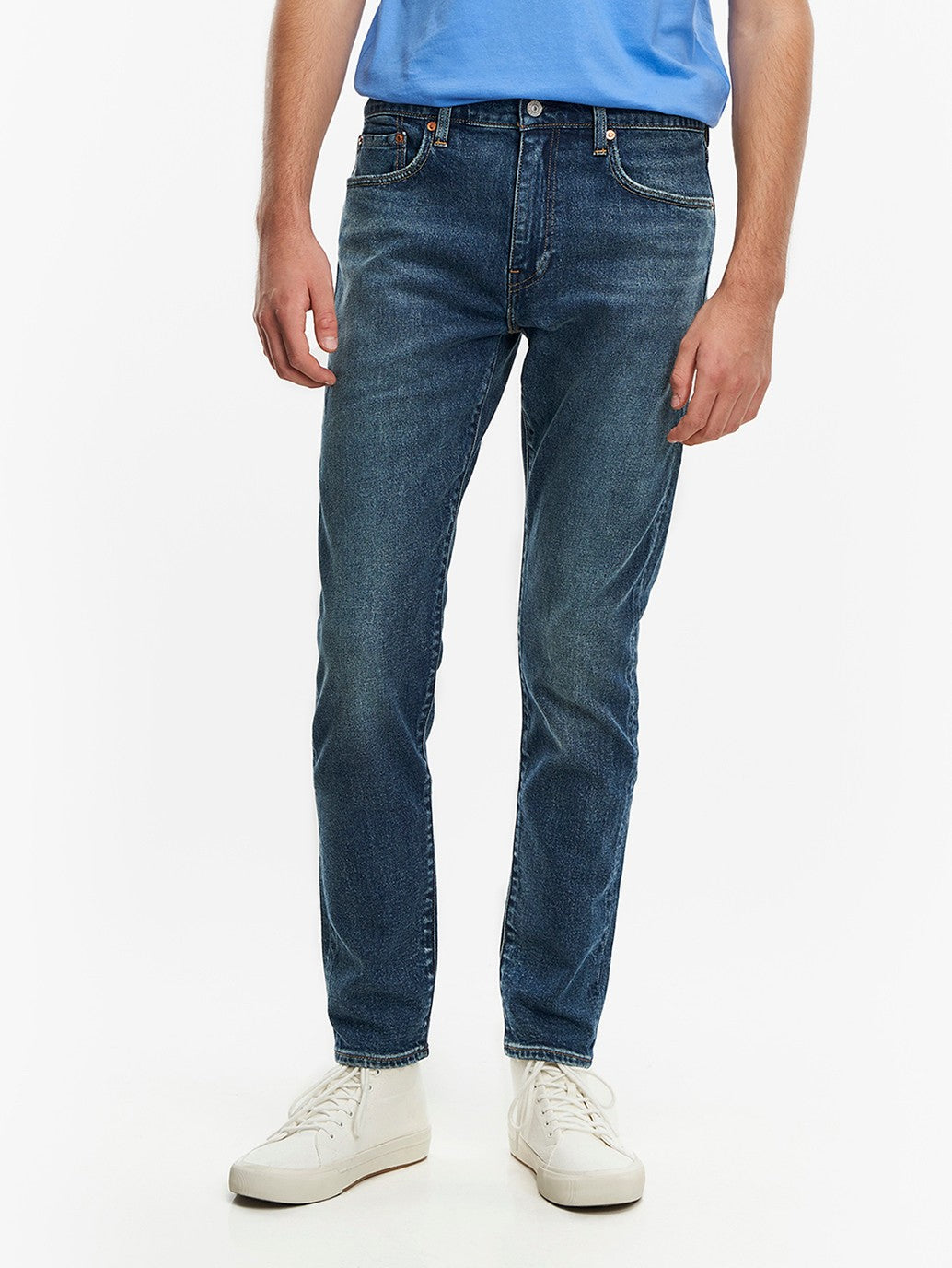 Levi's® Men's 512™ Slim Taper Jeans