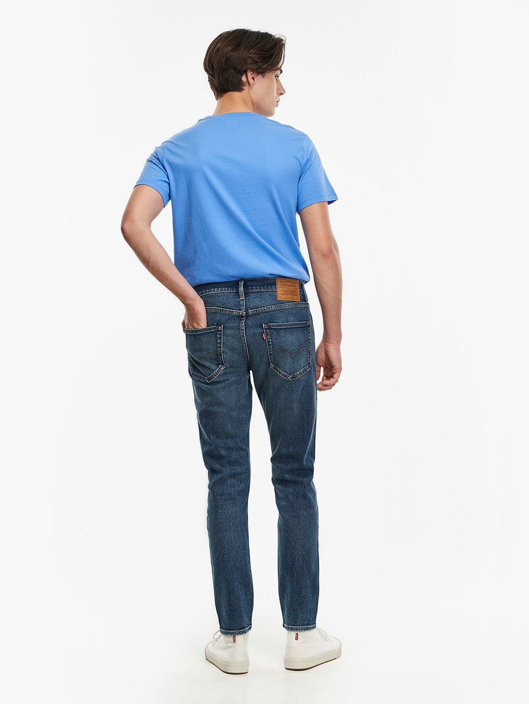 Levi's® Men's 512™ Slim Taper Jeans