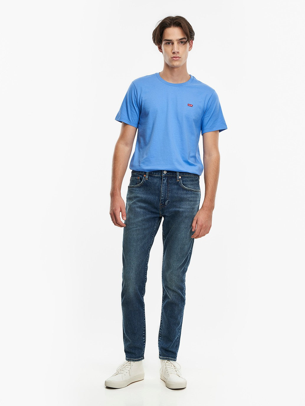 Levi's® Men's 512™ Slim Taper Jeans