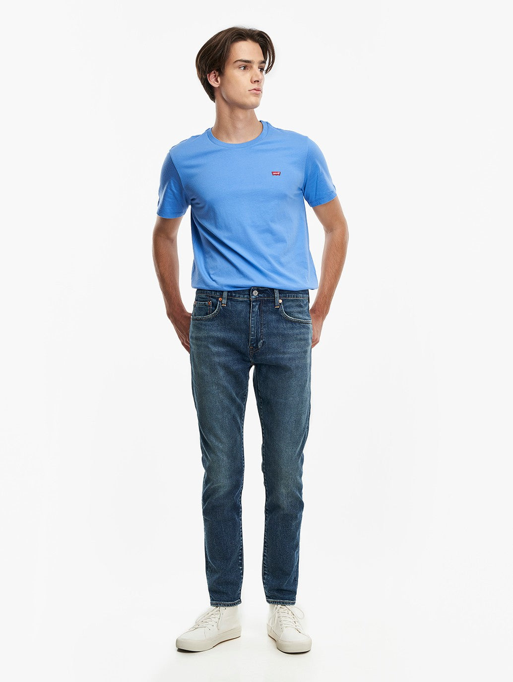 Levi's® Men's 512™ Slim Taper Jeans