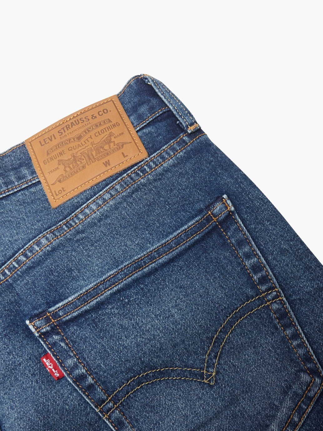 Levi's® Men's 512™ Slim Taper Jeans