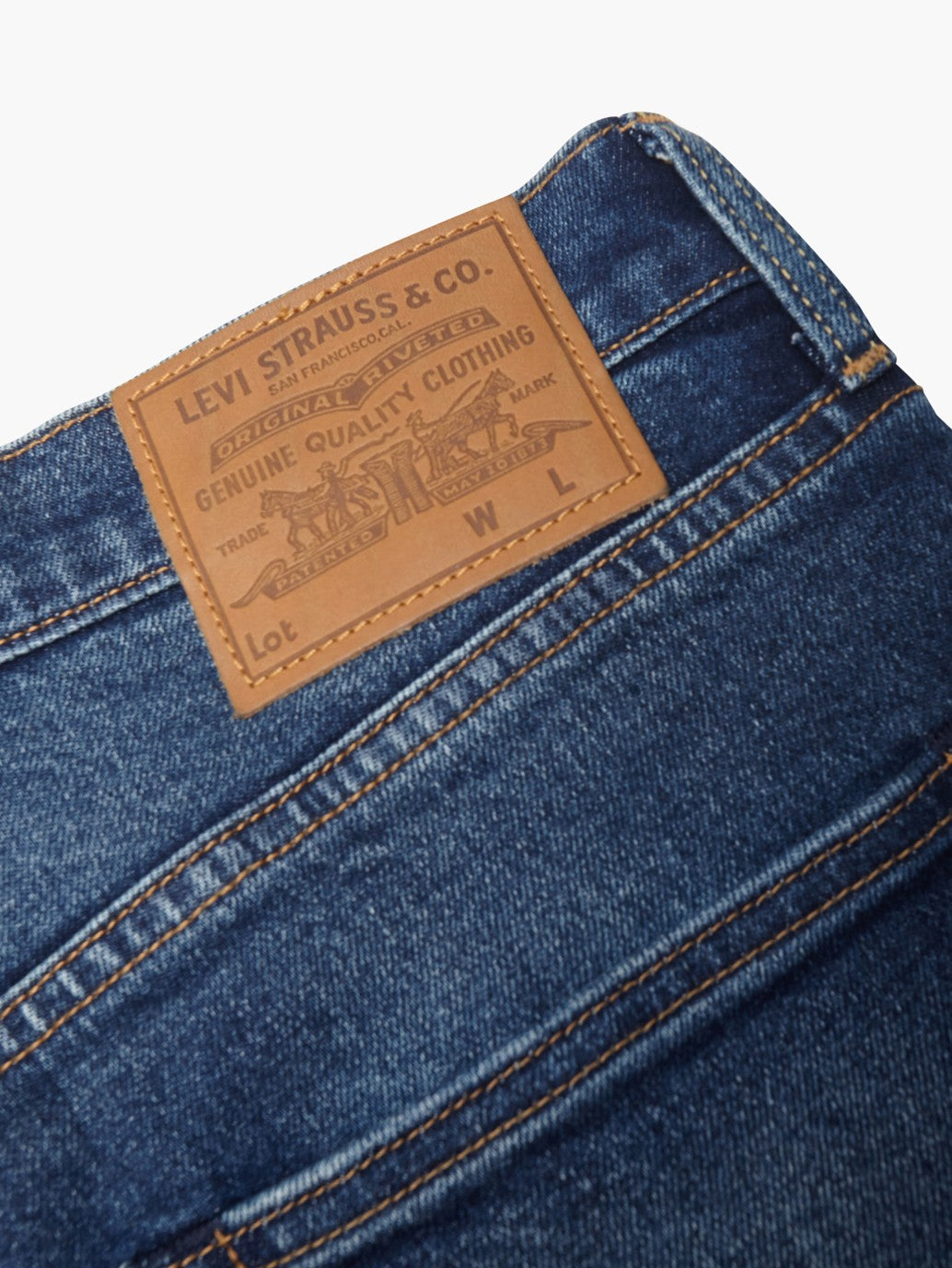 Levi's® Men's 512™ Slim Taper Jeans