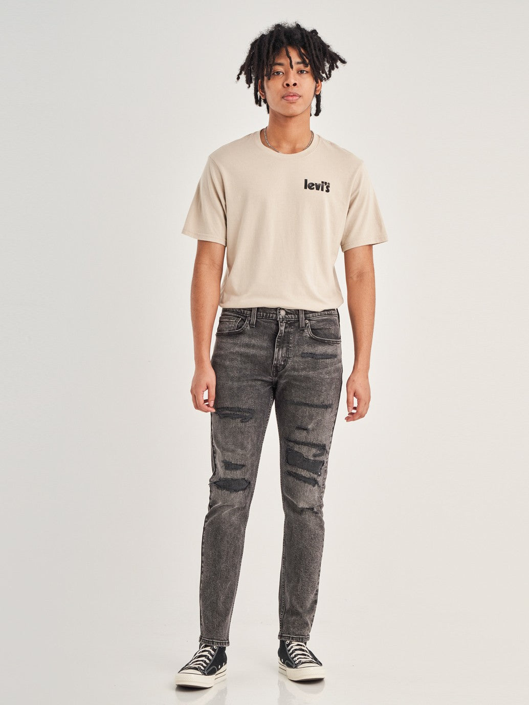 Levi's® Men's 512™ Slim Taper Jeans