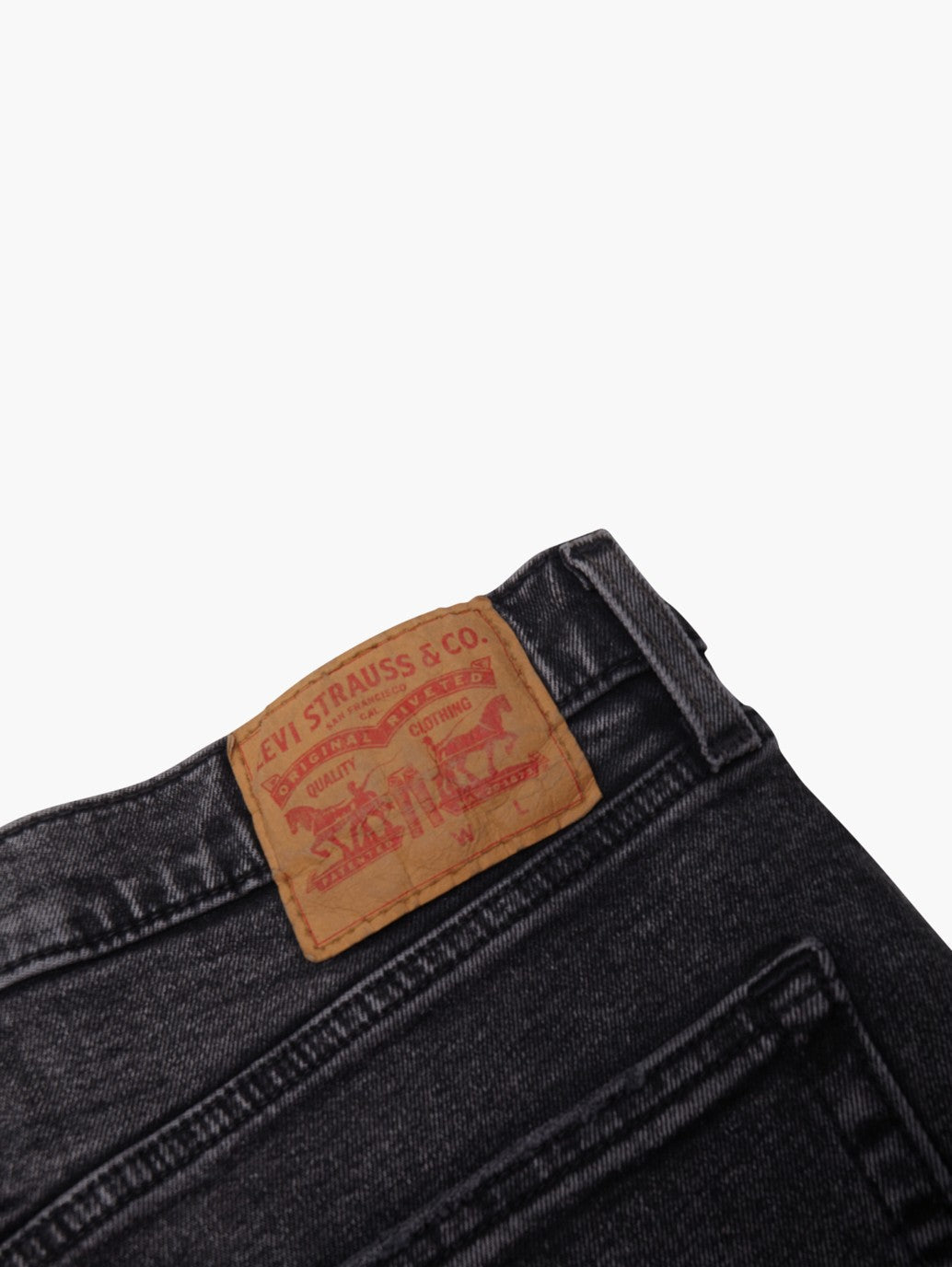 Levi's® Men's 512™ Slim Taper Jeans