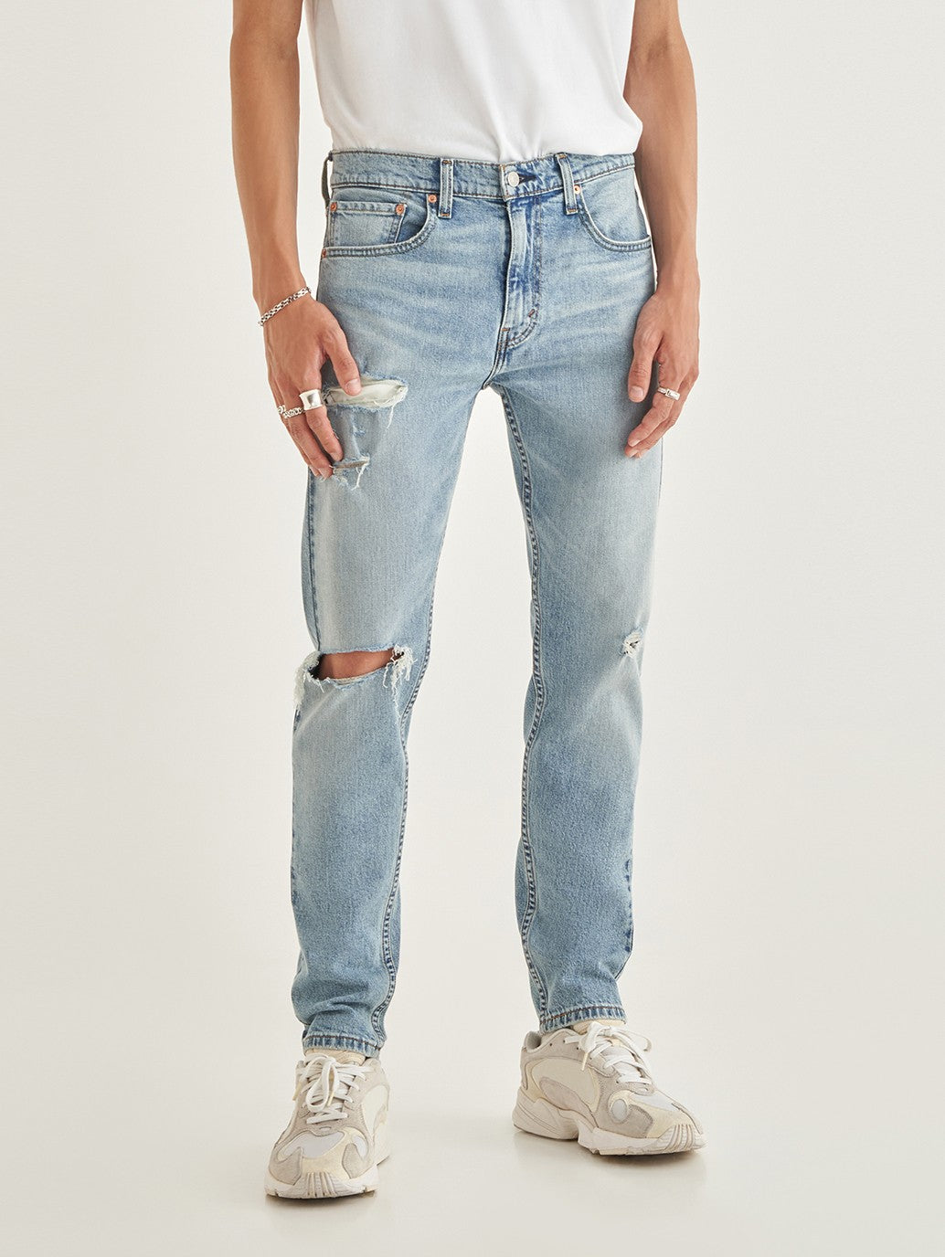 Levi's® Men's 512™ Slim Taper Jeans