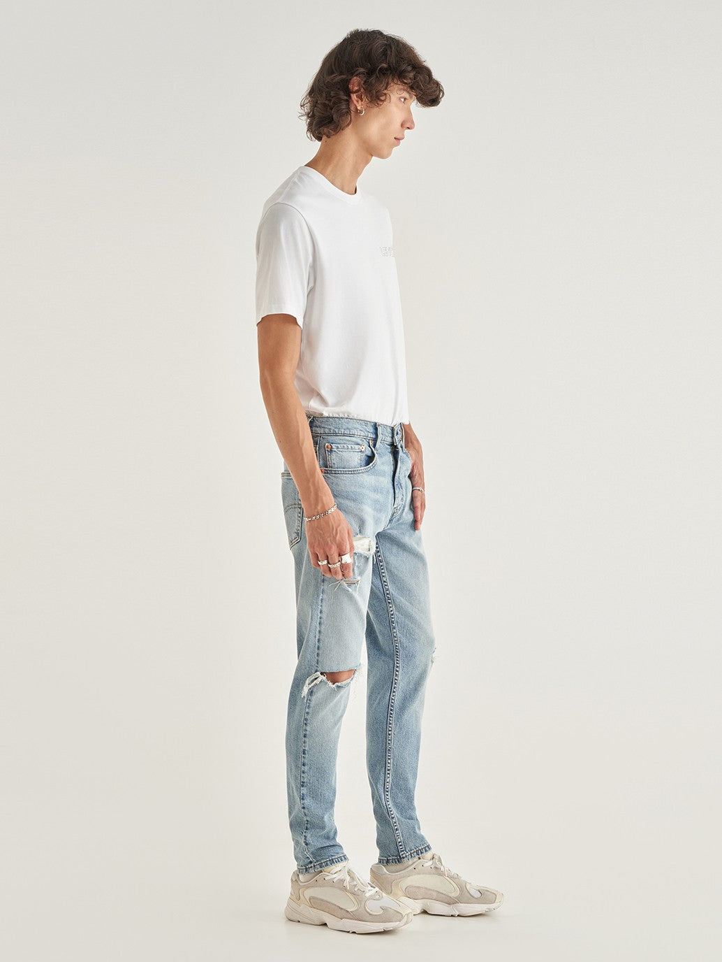 Levi's® Men's 512™ Slim Taper Jeans