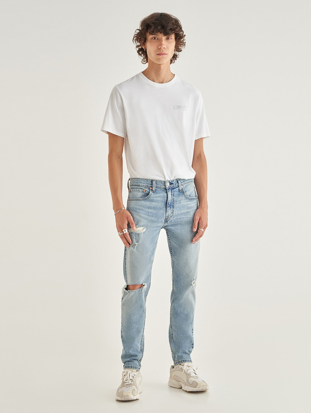 Levi's® Men's 512™ Slim Taper Jeans