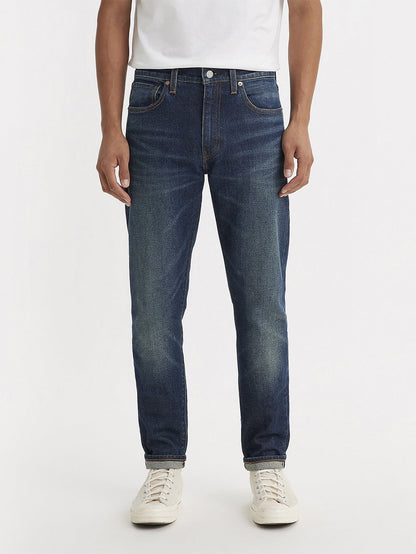 Levi'sÃ‚Â® Men's Japanese Selvedge 512Ã¢â€žÂ¢ Slim Taper Jeans
