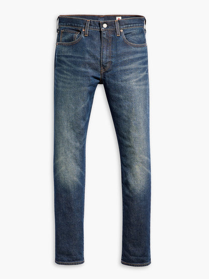Levi'sÃ‚Â® Men's Japanese Selvedge 512Ã¢â€žÂ¢ Slim Taper Jeans