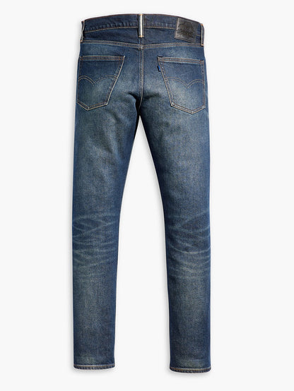 Levi'sÃ‚Â® Men's Japanese Selvedge 512Ã¢â€žÂ¢ Slim Taper Jeans