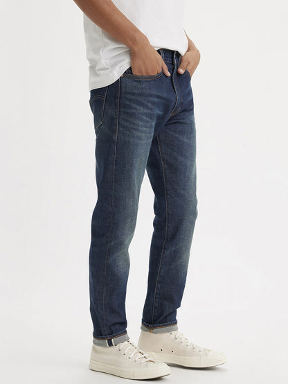 Levi'sÃ‚Â® Men's Japanese Selvedge 512Ã¢â€žÂ¢ Slim Taper Jeans