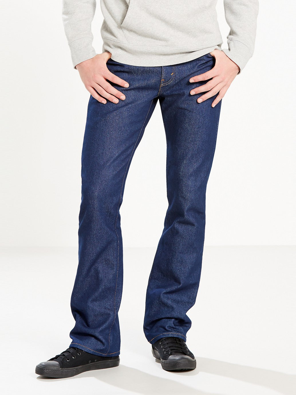 Levi's® Men's 517™ Bootcut Jeans