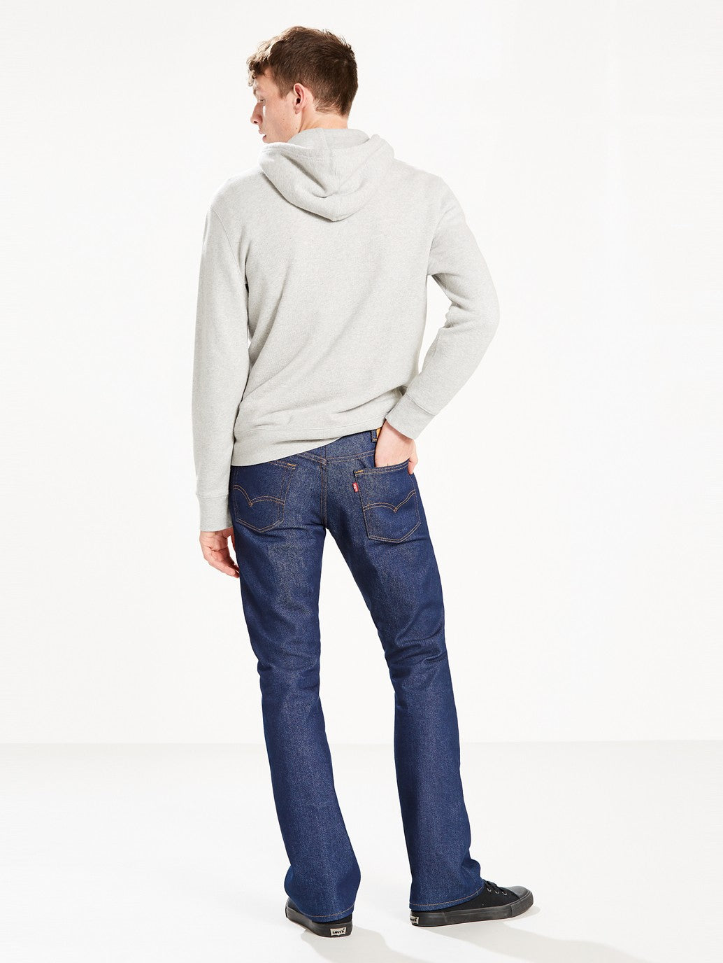 Levi's® Men's 517™ Bootcut Jeans