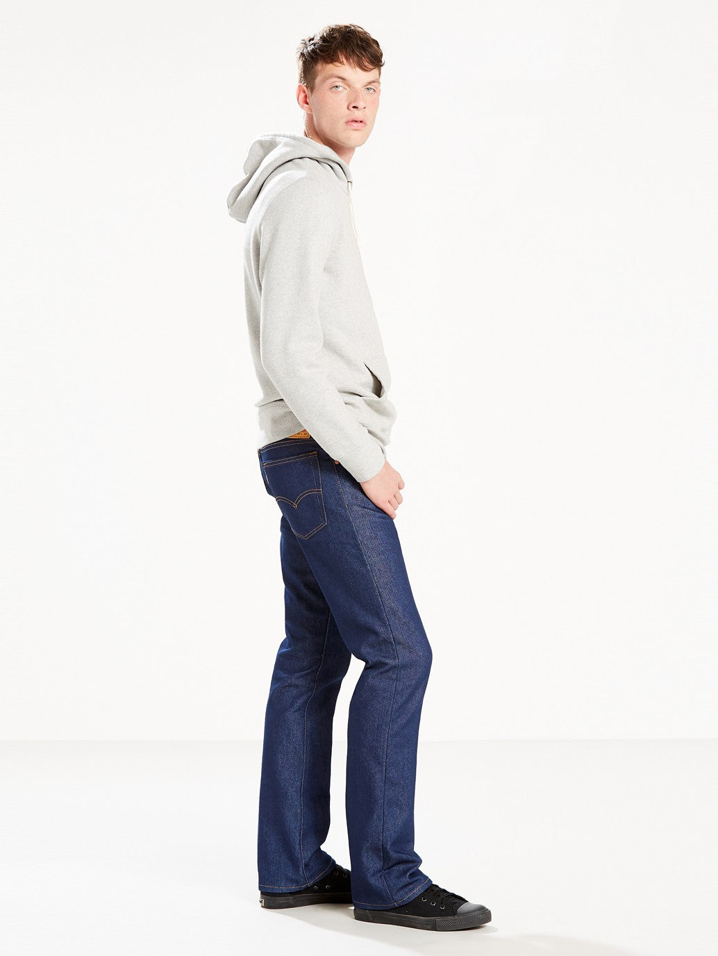 Levi's® Men's 517™ Bootcut Jeans